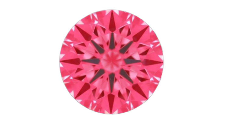 diamond idealscope example image